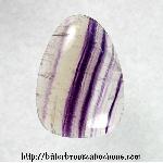 Fluorite Cabochon Fluorite Cabochon
