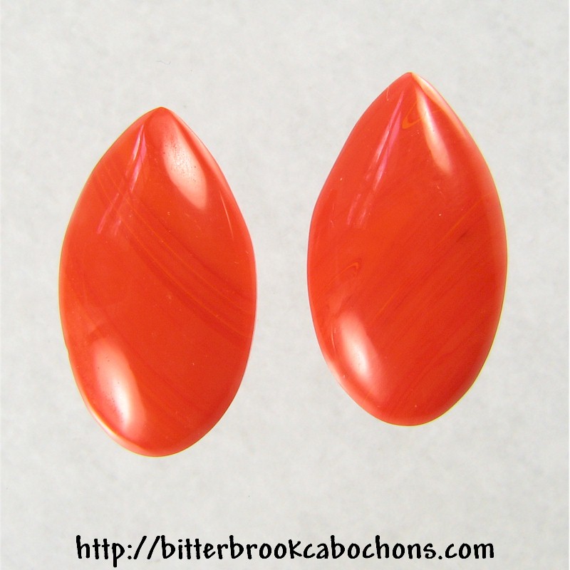 Glass Cabochons