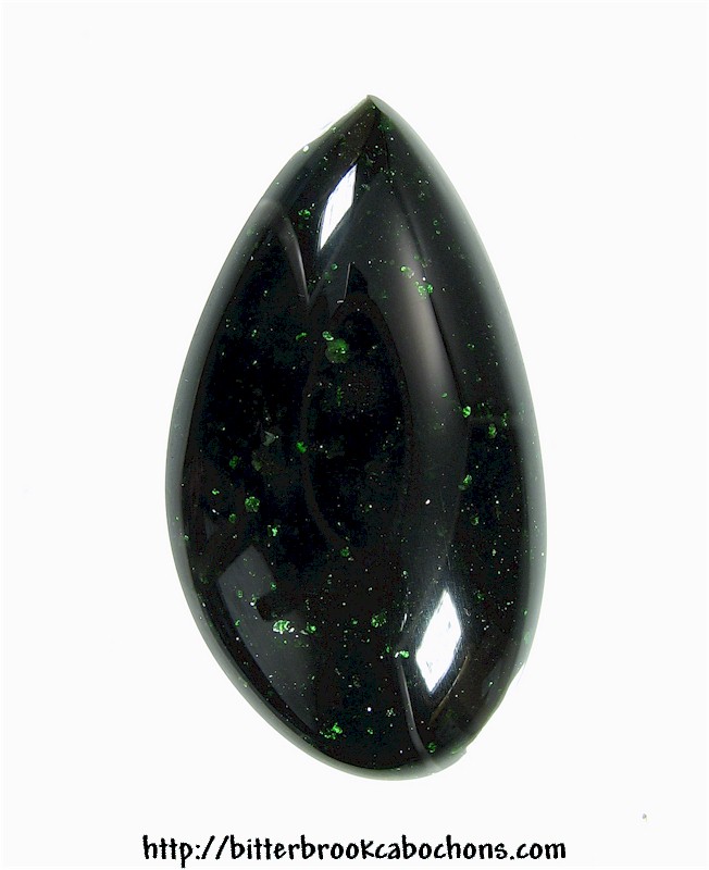 Green Goldstone