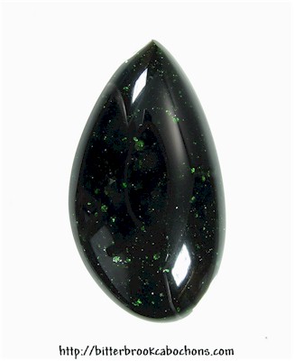Green Goldstone