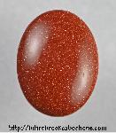 Goldstone Cabochon Goldstone Cabochon
