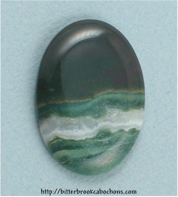 Green Jasper