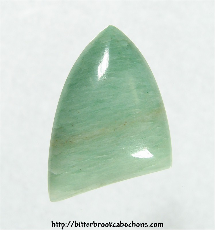 Greenstone Cabochon