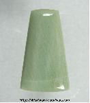 Greenstone Cabochon Greenstone Cabochon