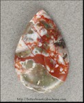 Imperial Jasper Imperial Jasper