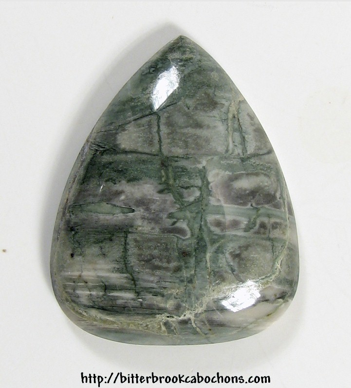 Imperial Jasper
