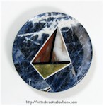 Sailboat Intarsia Sailboat Intarsia