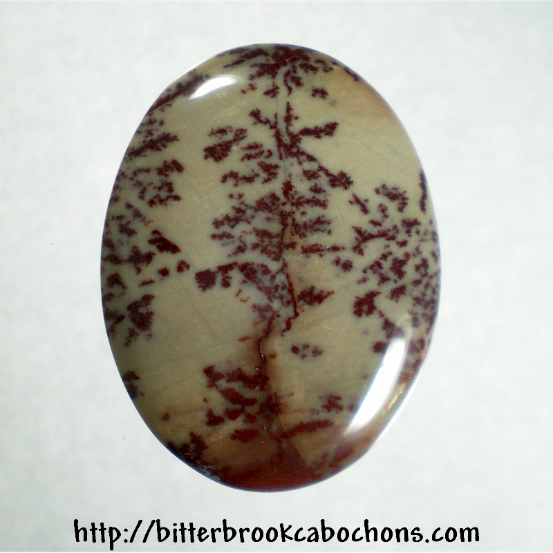 Jasper Cabochon