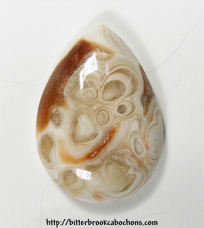 Kokoweef Cave Onyx