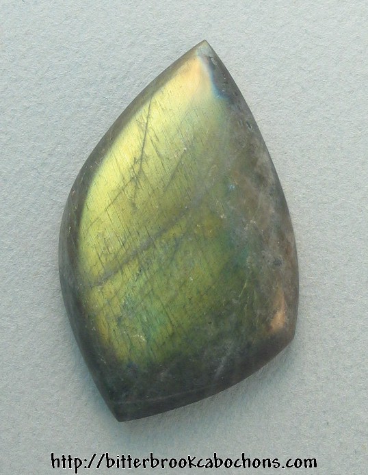Labradorite