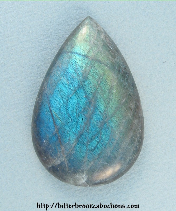 Labradorite
