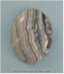 Lace Agate Lace Agate