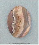 Lace Agate Lace Agate