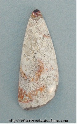 Lace Agate