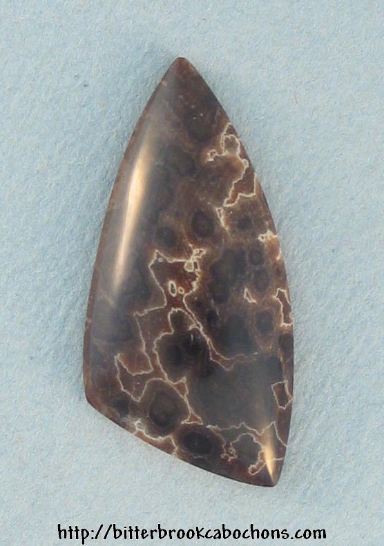Lace Agate