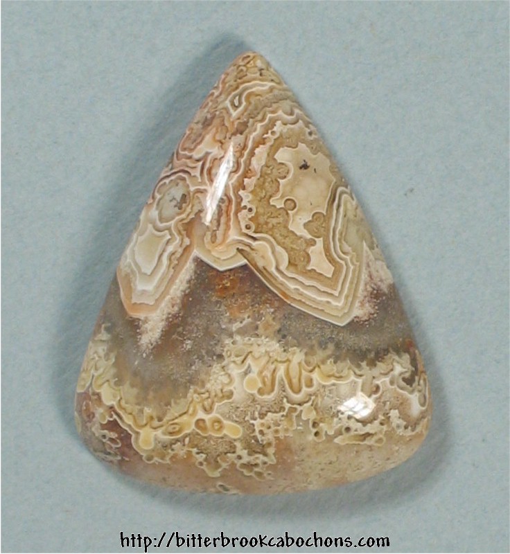 Lace Agate