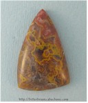 Lace Agate Lace Agate