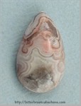 Lace Agate Lace Agate