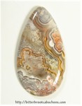 Lace Agate Lace Agate