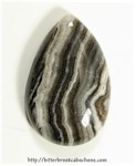 Lace Agate Lace Agate
