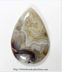 Lace Agate Lace Agate