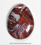 Lace Agate Lace Agate