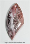 Lace Agate Lace Agate
