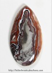 Lace Agate Lace Agate
