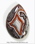 Lace Agate Lace Agate