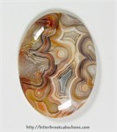 Laguna Lace Agate Laguna Lace Agate