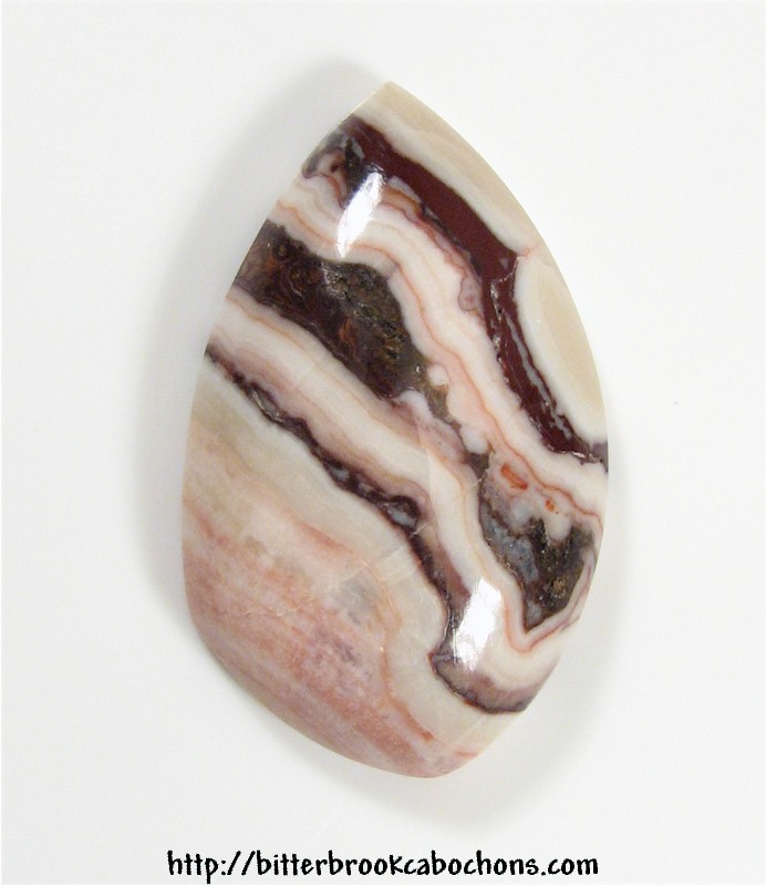 Lace Agate
