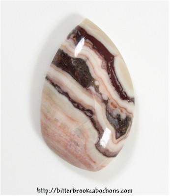 Lace Agate