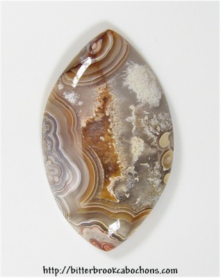 Lace Agate