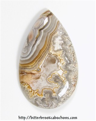 Lace Agate