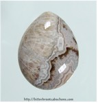 Lace Agate Lace Agate