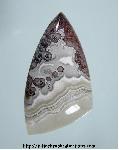Lace Agate Lace Agate