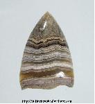 Lace Agate Cabochon Lace Agate Cabochon
