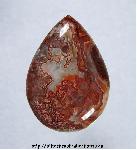 Lace Agate Cabochon Lace Agate Cabochon