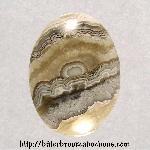 Lace Agate Cabochon Lace Agate Cabochon