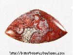 Lace Agate Cabochon Lace Agate Cabochon