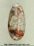 Lace Agate Cabochon Lace Agate Cabochon