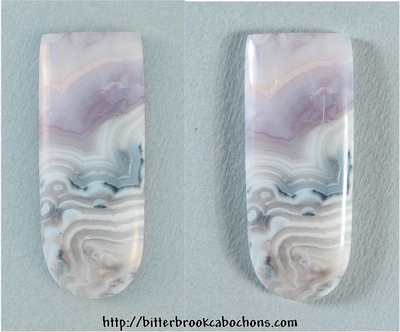 Laguna Agate