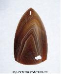 Lake Superior Agate Cabochon Lake Superior Agate Cabochon