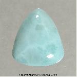 Larimar Cabochon Larimar Cabochon