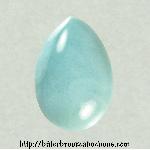 Larimar Cabochon Larimar Cabochon