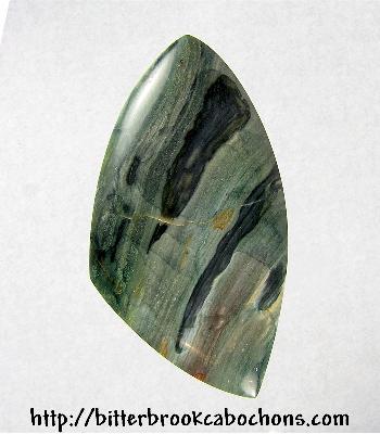 Larsonite Cabochon