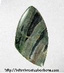 Larsonite Cabochon Larsonite Cabochon