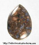 Llanite Cabochon Llanite Cabochon