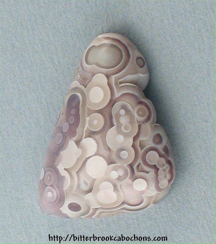 Luna Agate