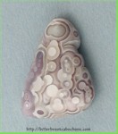 Luna Agate Luna Agate